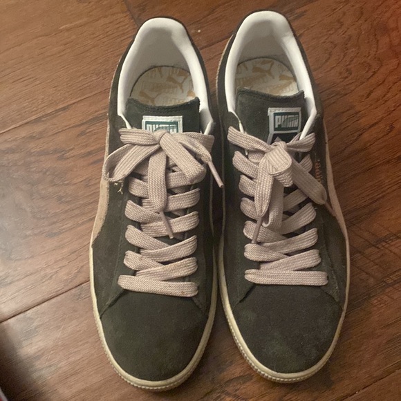 Puma Classic - Picture 2 of 8